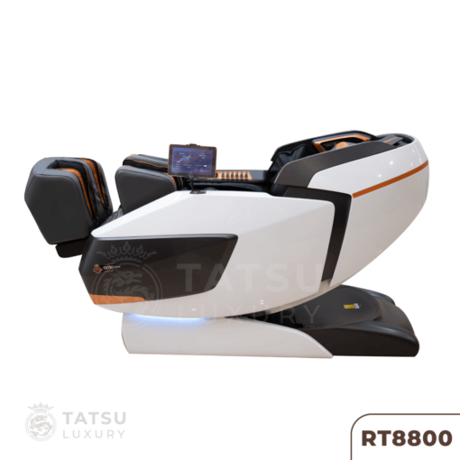 Ghế massage TATSU RT8800