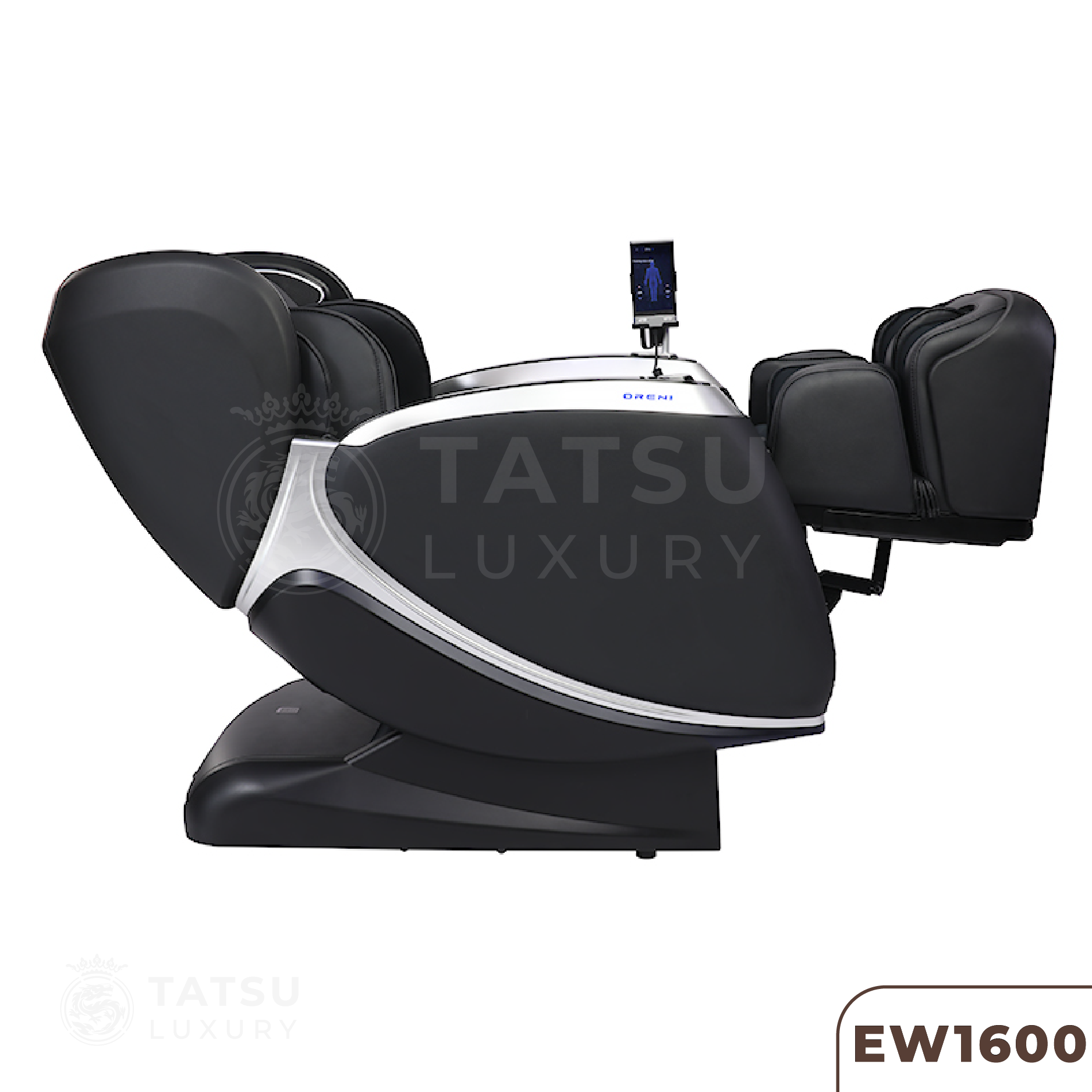 Ghế massage TATSU EW1600