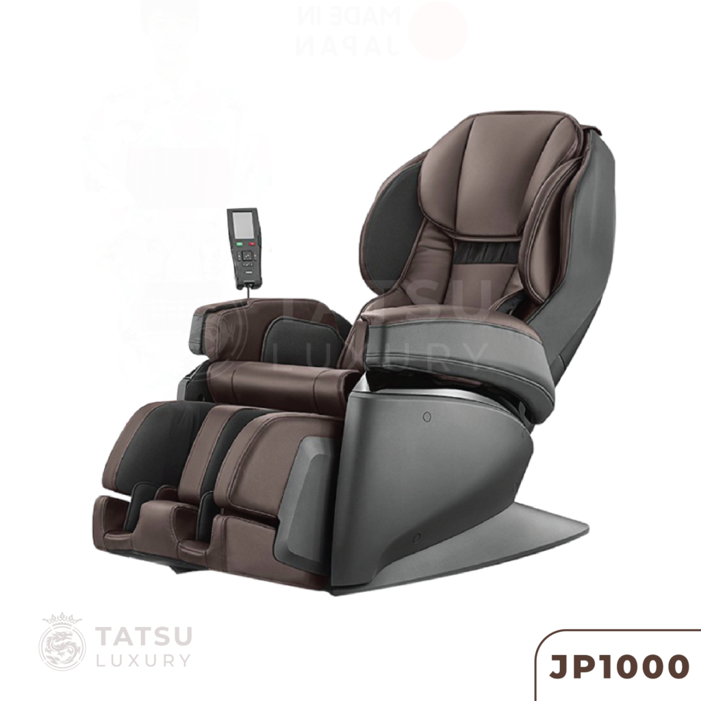 Ghế massage TATSU Jp1000