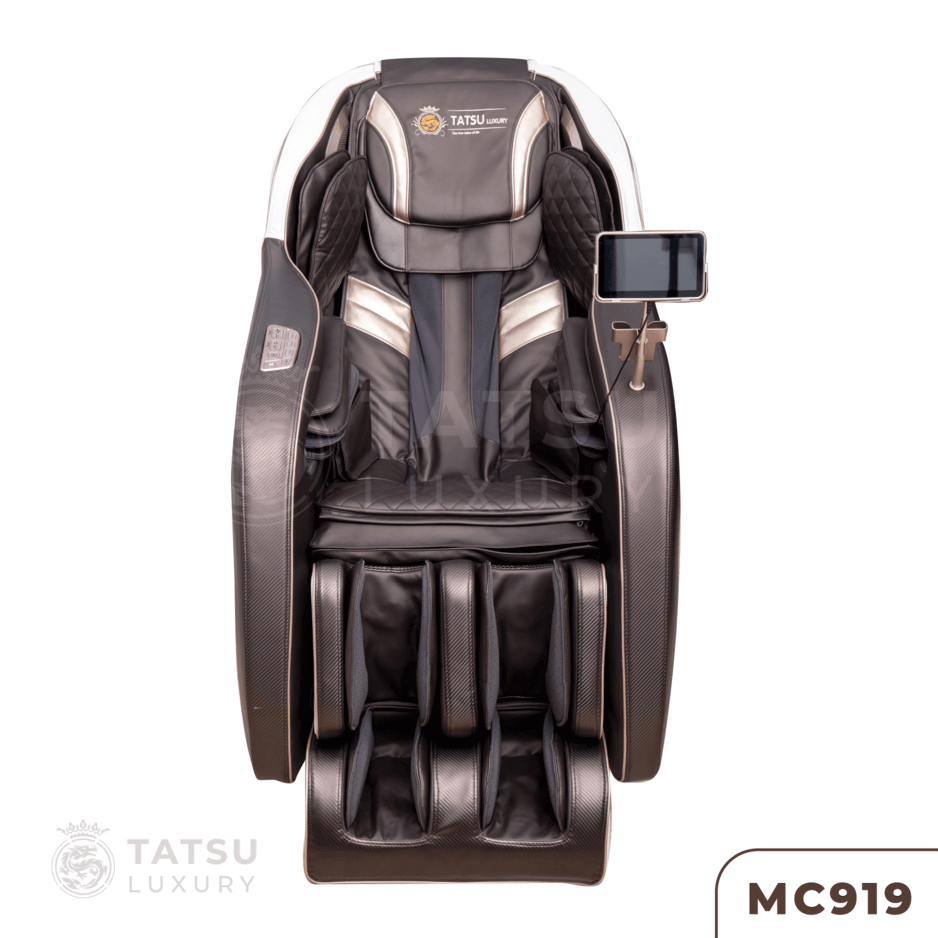 GHẾ MASSAGE TS-MC919