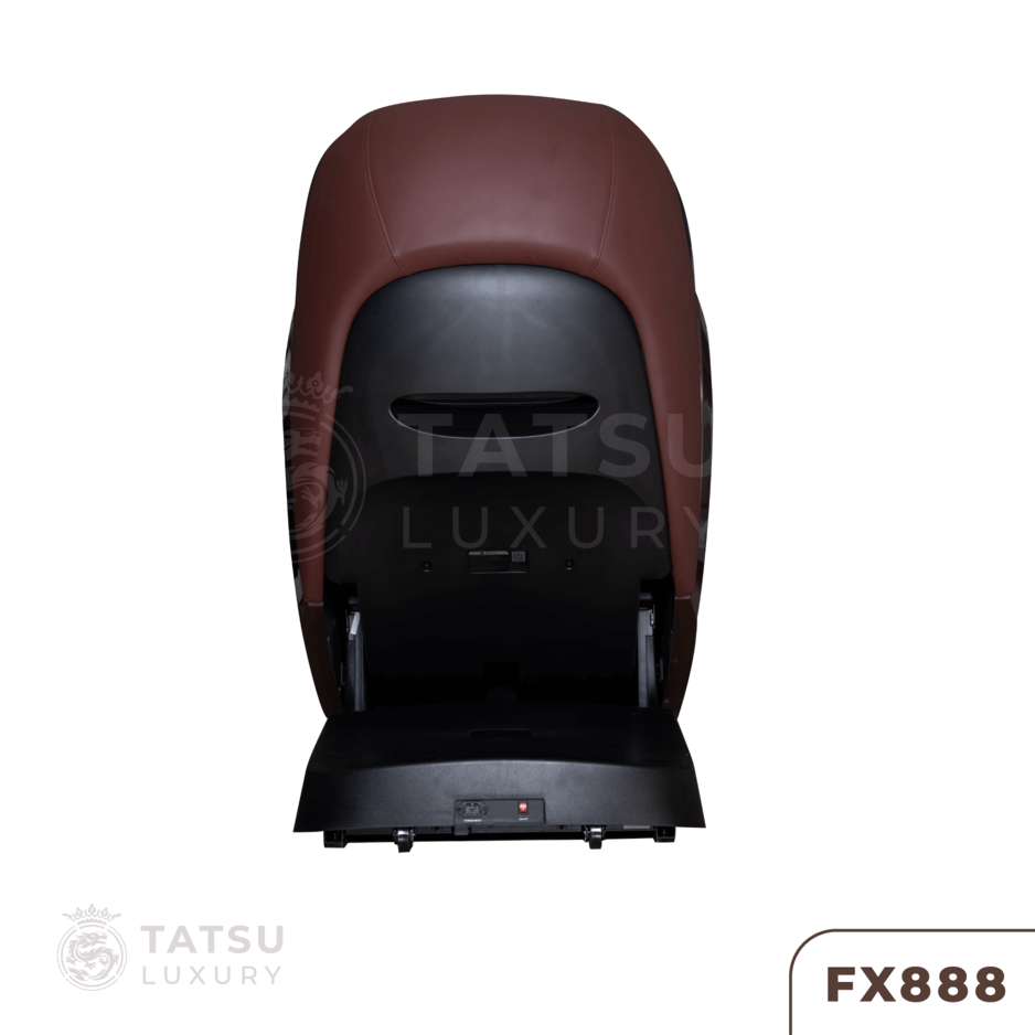 Ghế massage TS-FX888