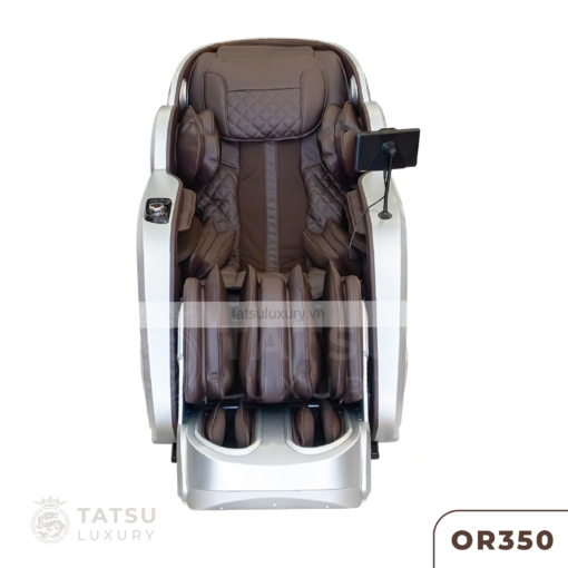 Ghế massage TATSU OR350
