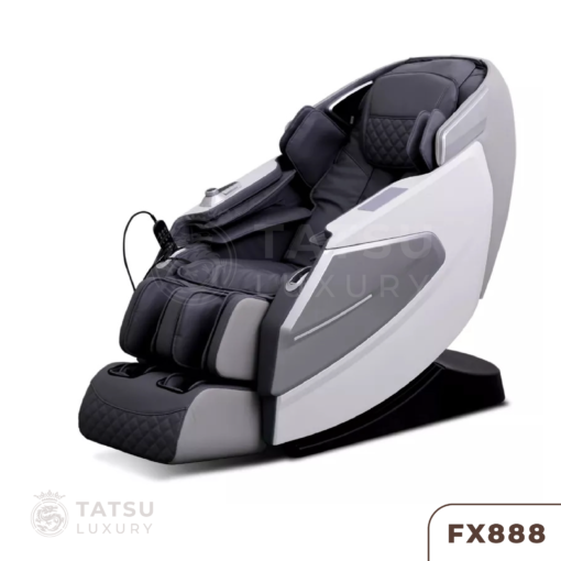 Ghế massage TATSU FX888