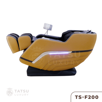 Ghế massage TS-F200