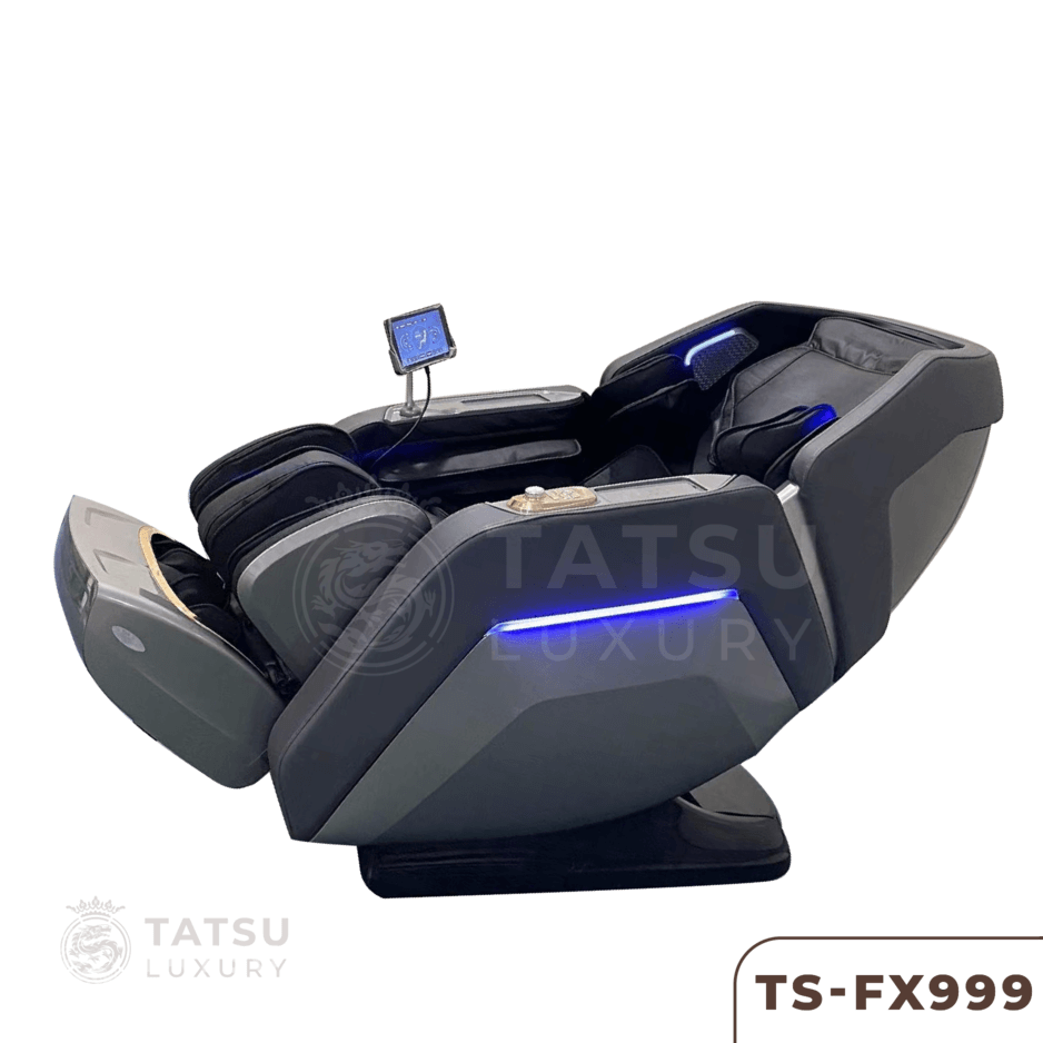 Ghế massage TS-FX999