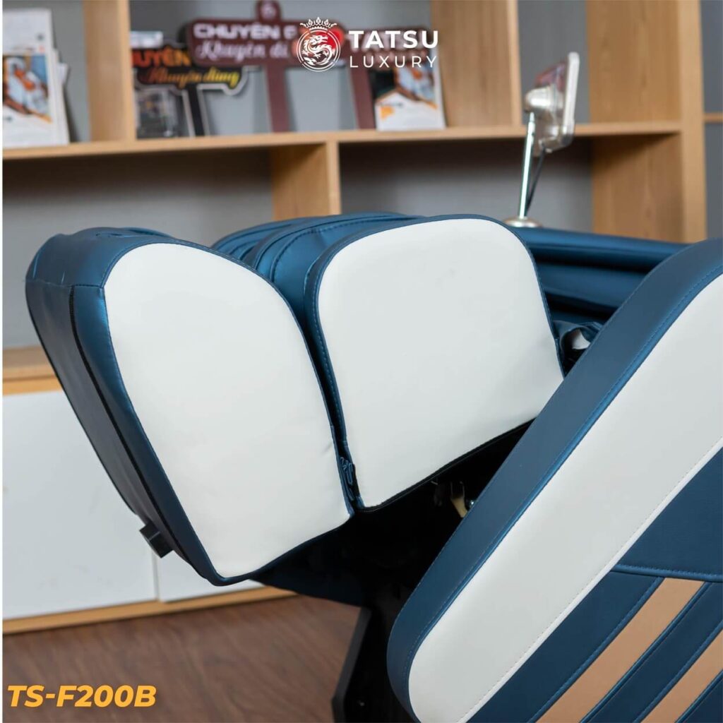 Ghế massage TS-F200B