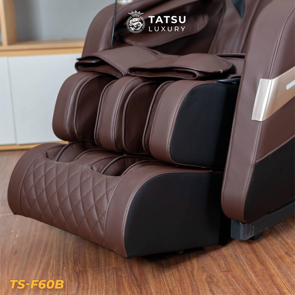 Ghế massage TS-F60B