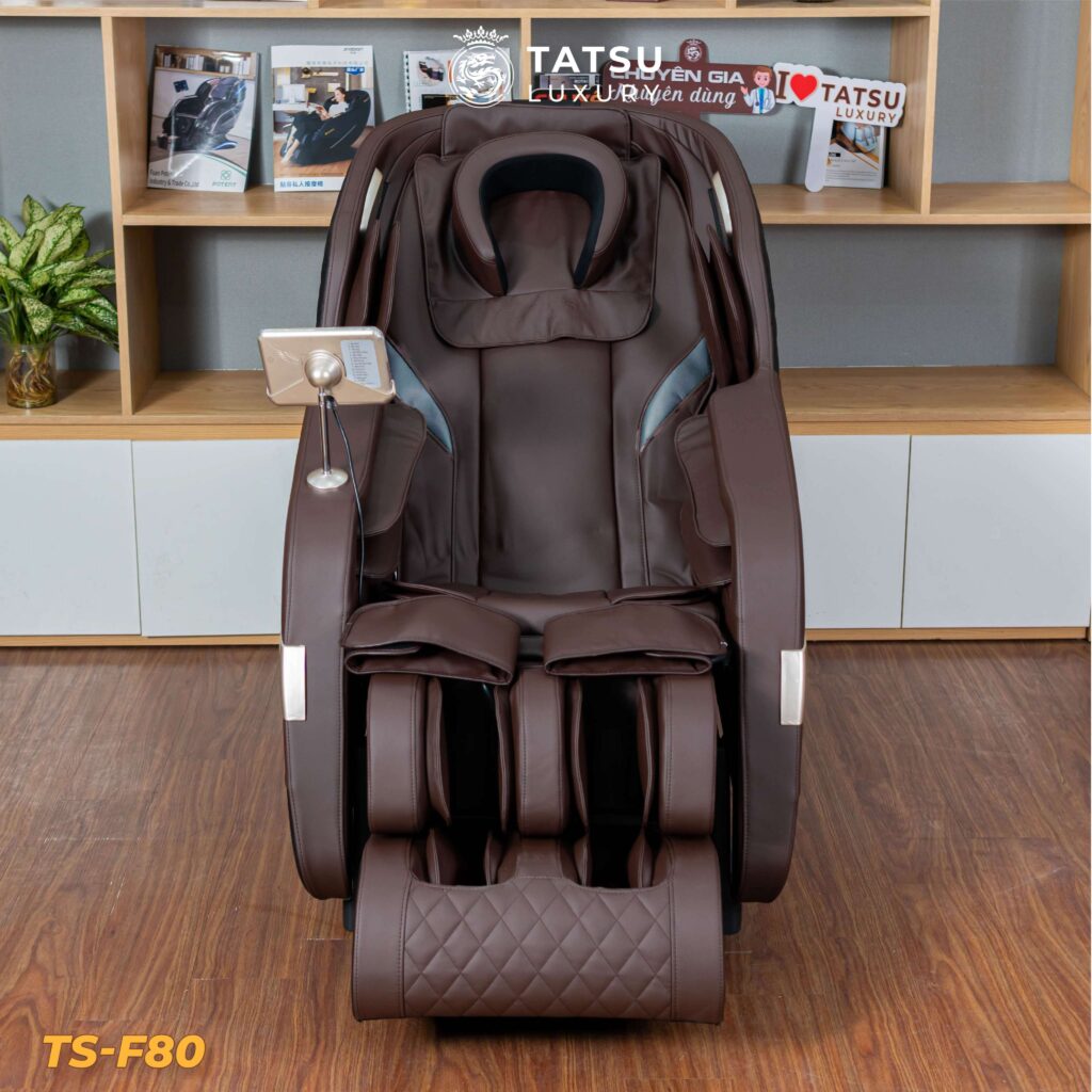 Ghế massage TS-F60G