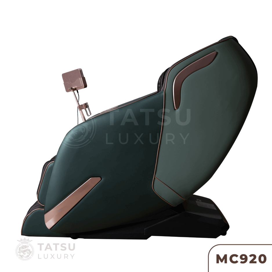 Ghế massage TS-MC920