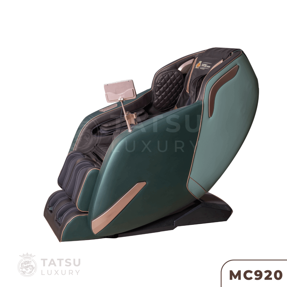 Ghế massage TS-MC920