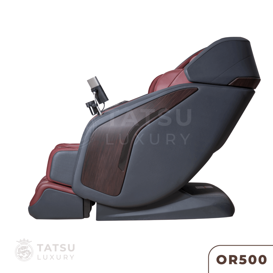 Ghế massage TS-OR500